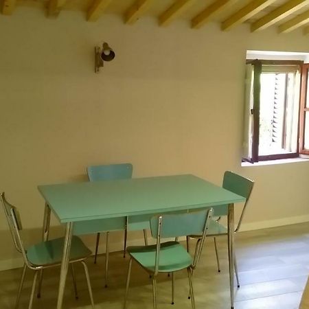 Casa Maria Teresa Apartment San Donato in Poggio Ngoại thất bức ảnh