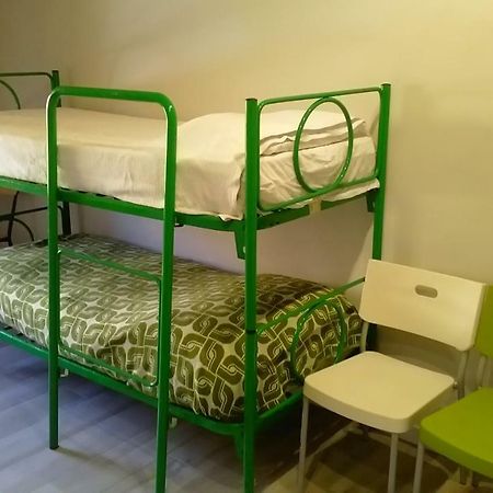 Casa Maria Teresa Apartment San Donato in Poggio Ngoại thất bức ảnh