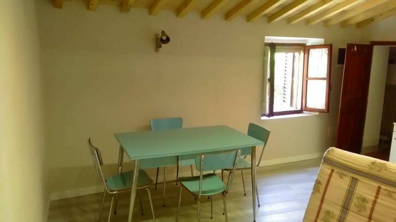 Casa Maria Teresa Apartment San Donato in Poggio Ngoại thất bức ảnh