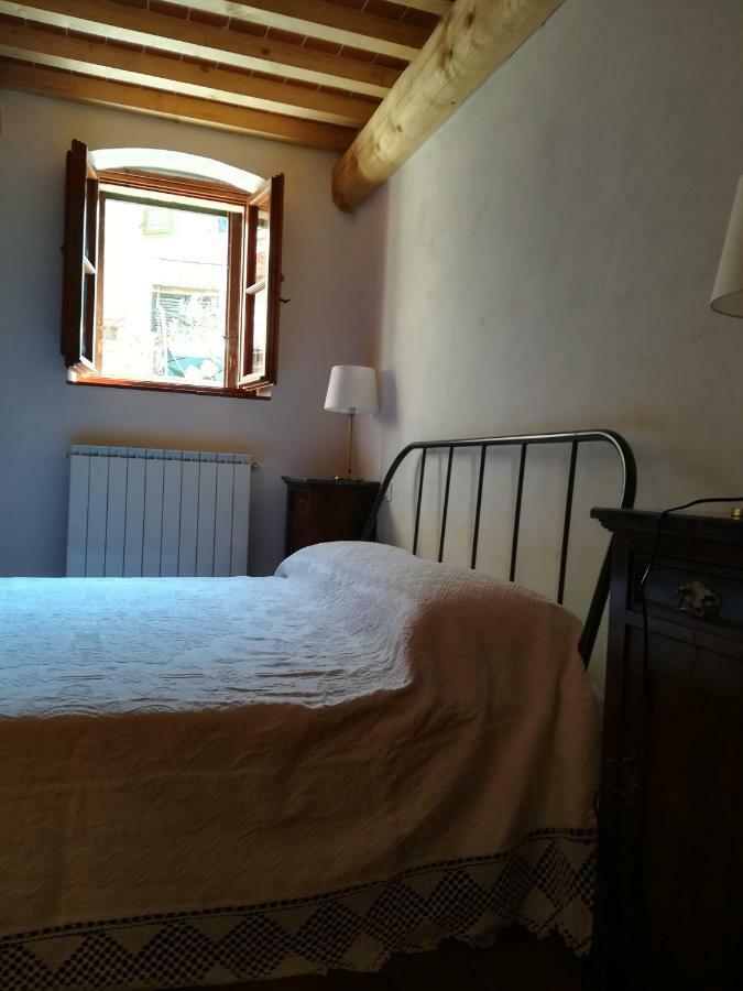 Casa Maria Teresa Apartment San Donato in Poggio Ngoại thất bức ảnh