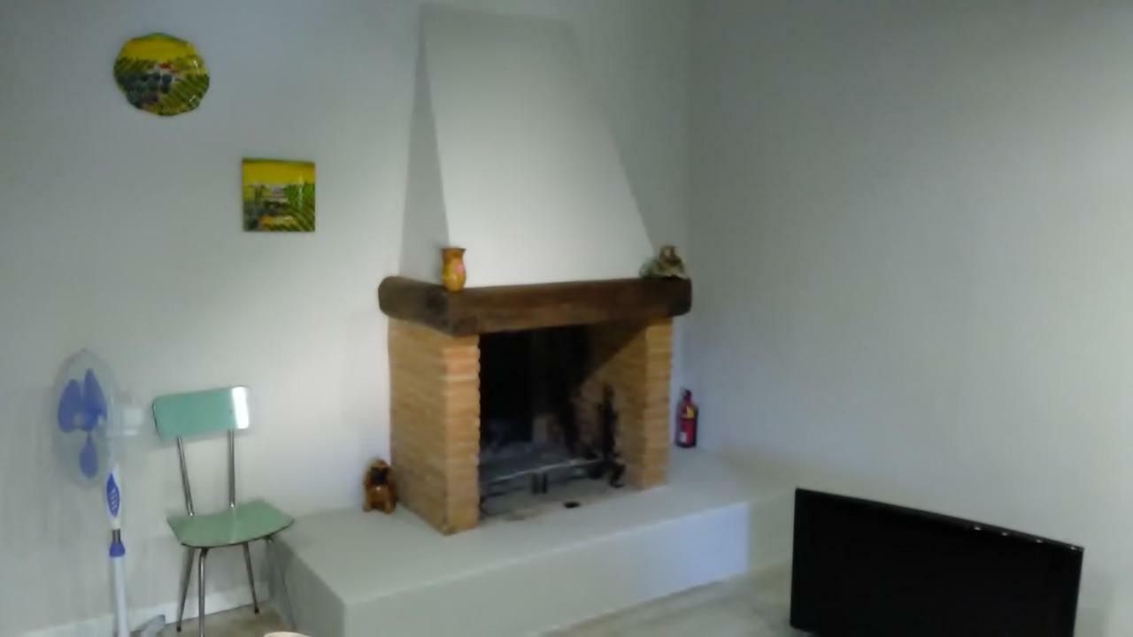 Casa Maria Teresa Apartment San Donato in Poggio Ngoại thất bức ảnh