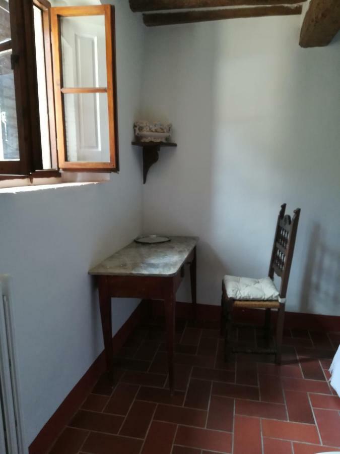 Casa Maria Teresa Apartment San Donato in Poggio Ngoại thất bức ảnh