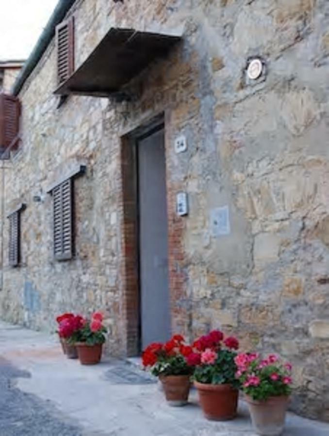 Casa Maria Teresa Apartment San Donato in Poggio Ngoại thất bức ảnh