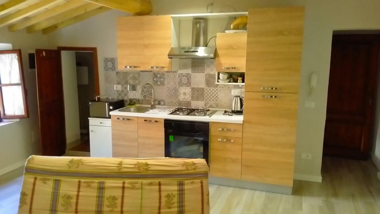 Casa Maria Teresa Apartment San Donato in Poggio Ngoại thất bức ảnh