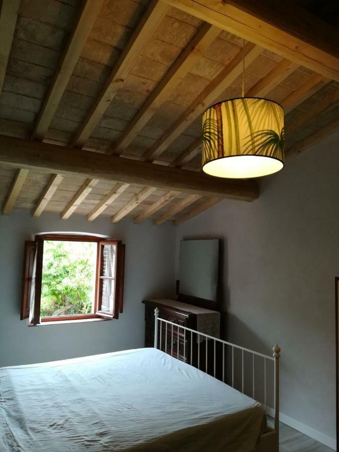 Casa Maria Teresa Apartment San Donato in Poggio Ngoại thất bức ảnh