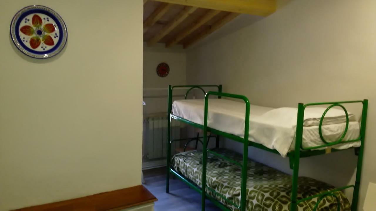 Casa Maria Teresa Apartment San Donato in Poggio Ngoại thất bức ảnh